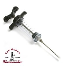 Deluxe Marinade Injector