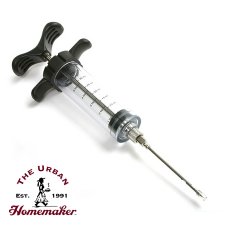 Deluxe Marinade Injector