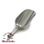 Aluminum Scoop, 24oz