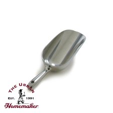 Aluminum Scoop, 12oz