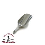 Aluminum Scoop, 5oz