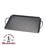 BBQ Grill Grid, 17" x 11"