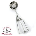 Stainless Steel Sco...