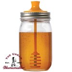 Jarware Honey Dipper