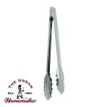 Heavy Duty Utility Tongs, 10"