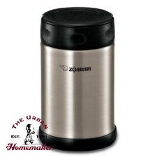 Zojirushi Food Jar, S/S