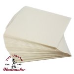 Wax Paper Squares, ...