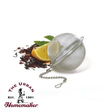 Mesh S/S Tea Infuser, 2" 