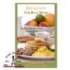 Breakfasts For Busy Moms e-Book