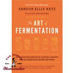 The Art of Fermentation