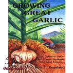 Growing Great Garlic