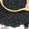 Black Beans, Organic - 25 lb. Bag