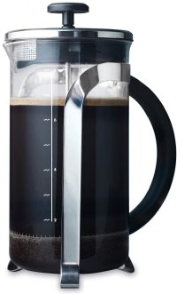 Aerolatte 8-Cup French Press Coffee Maker