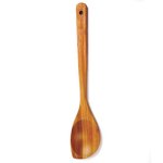 Pointed Bamboo Spoon