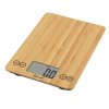 Escali Bamboo Digital Scale