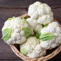 Bermeo Cauliflower