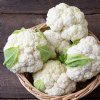 Bermeo Cauliflower