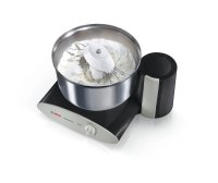 Bosch Universal Plus Mixer - Black