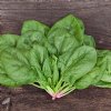 Butterflay Spinach