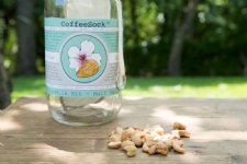 CoffeeSock Nut Milk Kit 