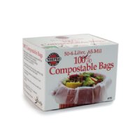 Compostable Bags