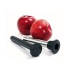 Stainless Steel Deluxe Apple Corer