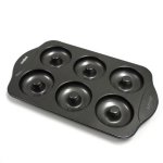 Donut Baking Pan, Non-Stick