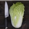 Emiko Napa Cabbage- Certified Organic