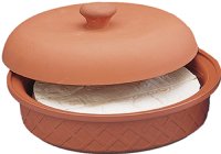 Fox Run Tortilla Warmer