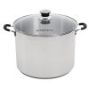 Stainless Steel Multi-Use Canner/Stockpot