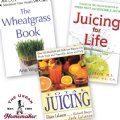 Juicing Books