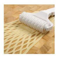 Pie Top/Pastry Lattice Cutter