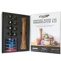 Masontops Fermentation Kit