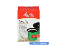 Melitta Java Jig