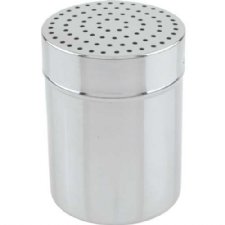 Multi-Purpose Shaker, Stainless Steel