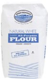 Wheat Montana All Purpose Flour - 25 lbs