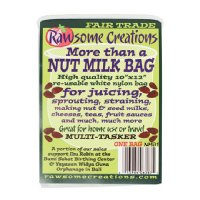 Nut Milk Bag