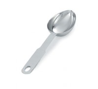 Oval Measuring Scoop