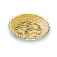 Pie Crust Weight Chain