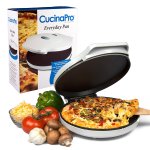 Pizza Maker and Everyday Baker, Cucina Pro