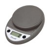  Digital Scale (black)Escali Primo