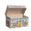 Recipe Boxes & Cards