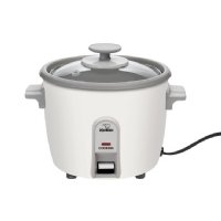 Zojirushi Rice Cooker, 6 Cup