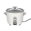 Zojirushi Rice Cooker, 6 Cup