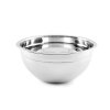 Stainless Steel Mixing Bowl, 5 QT