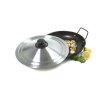 Universal Pan Cover