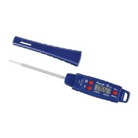 Escali Waterproof Digital Thermometer