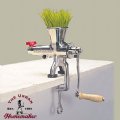 Wheatgrass Juicers