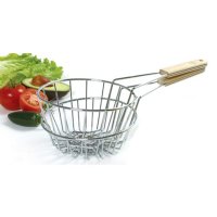 Wire Tortilla Fry Basket