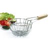 Tortilla Fryer Basket